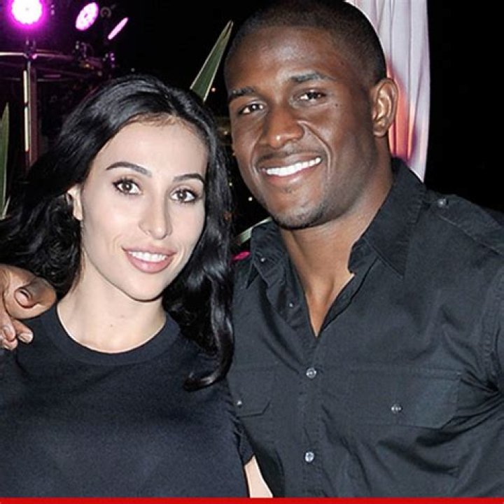 Lilit Avagyan, Reggie Bush&rsquo;s Wife Wiki, Baby, & 5 Facts to Know