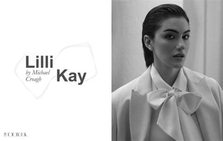 Lilli Kay Credits, Bio, News & More Broadway World