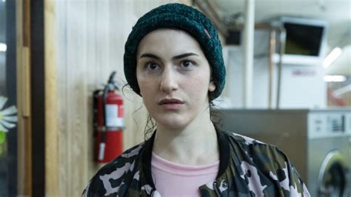Lilli Kay IMDb
