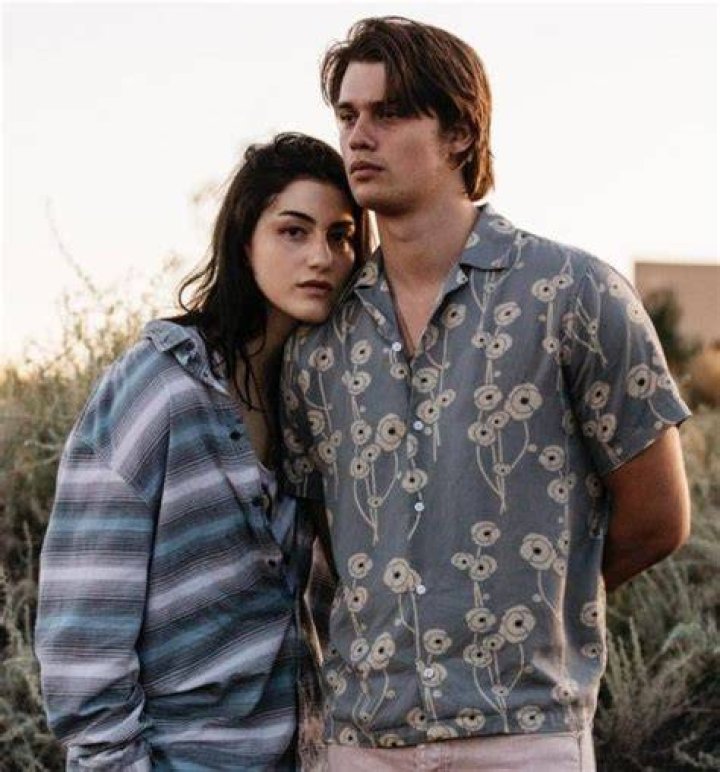 Lilli Kay Wiki, Bio, Age, Height, Films, Career, Sexuality, Net Worth