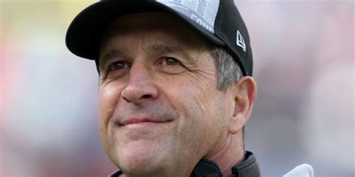 Lillian Foster Gossip Jim Harbaugh Salary 2015