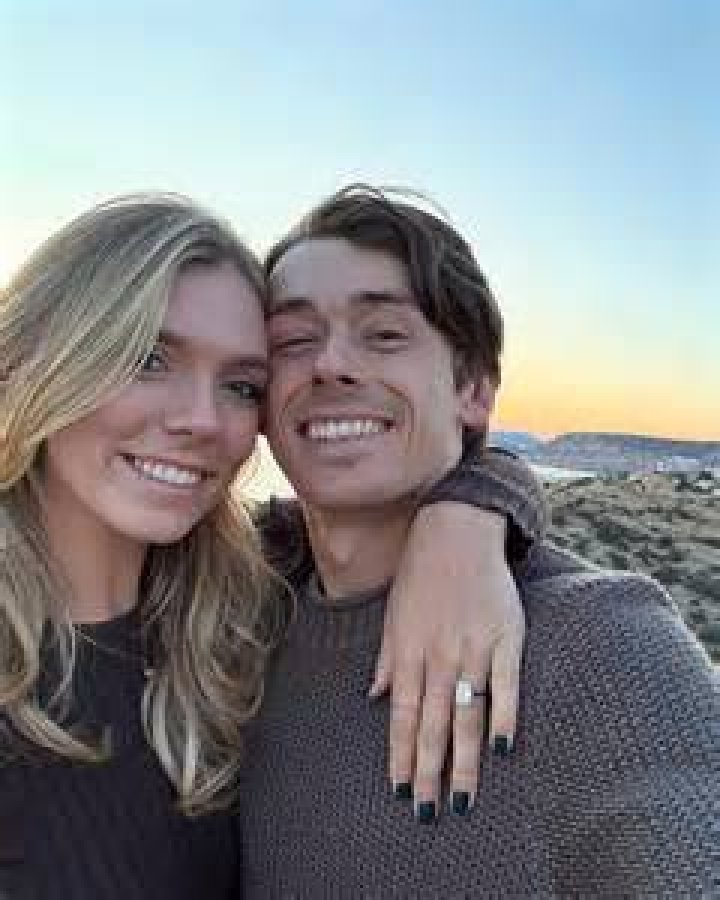 Lilly Sabri Cheating Alex Tyrwhitt Or The Opposite? Break Up