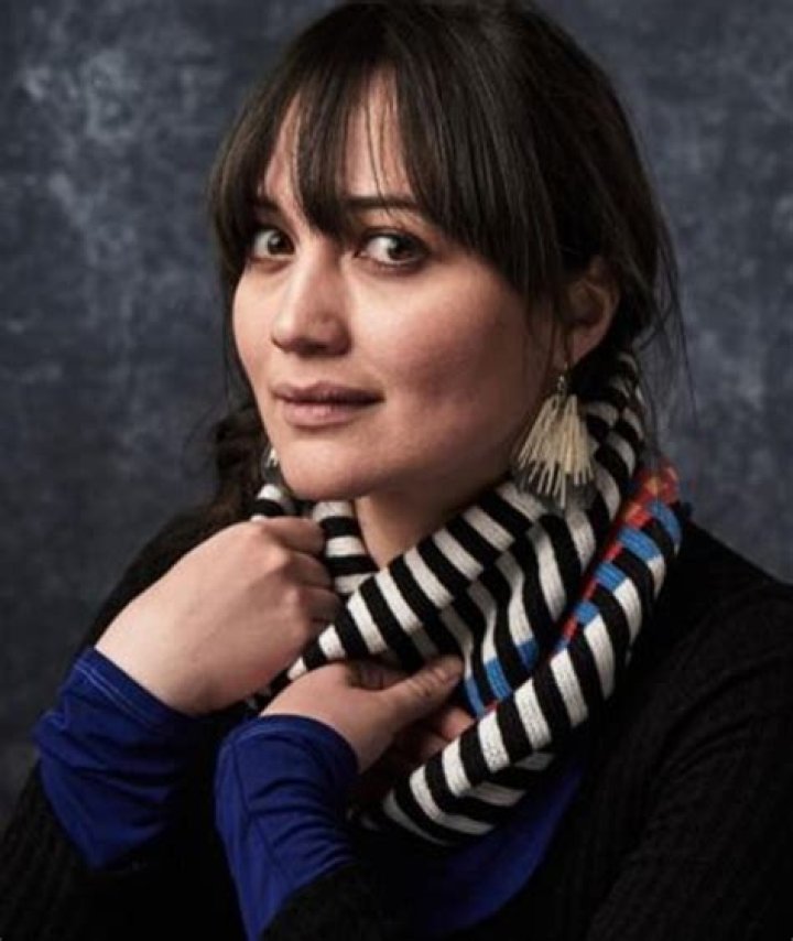 Lily Gladstone Movies, Bio and Lists on MUBI