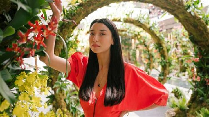 Lily Kwong on Learning to Really Study a City Cond&eacute; Nast Traveler