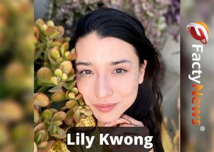 Lily Kwong Wiki