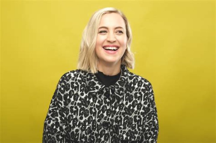 Lily Phillips United Agents