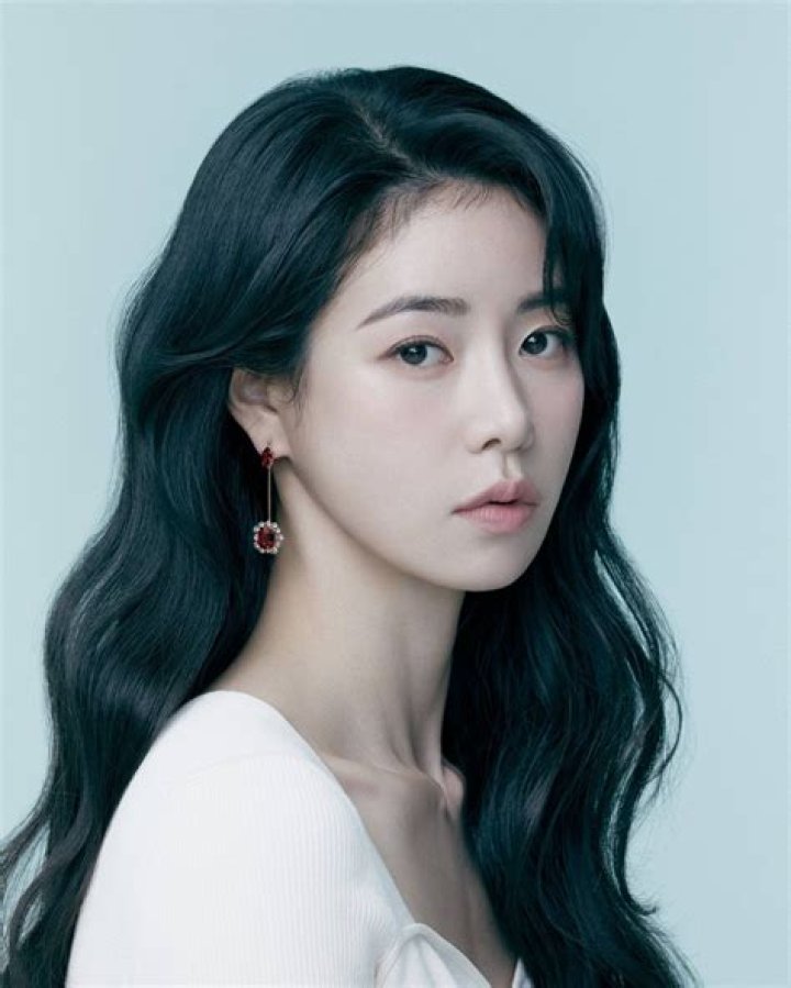 Lim Ji Yeon Attends in the Press Conference of Erotic Movie