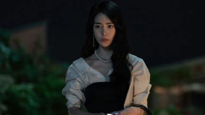 Lim Jiyeon Movies, Bio and Lists on MUBI