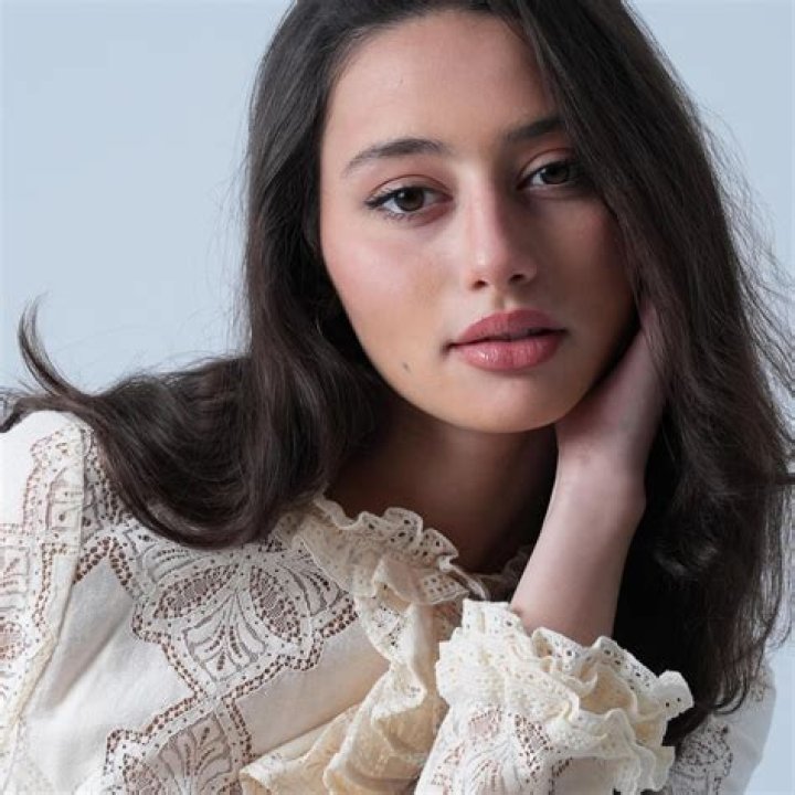 Lina Esco Official Site for Woman Crush Wednesday WCW