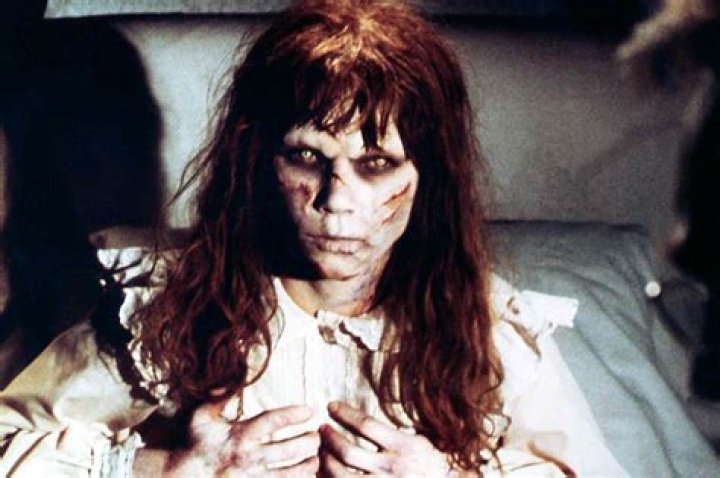 Linda Blair On Her Exorcist Cameo And New Life As An Animal Rescuer