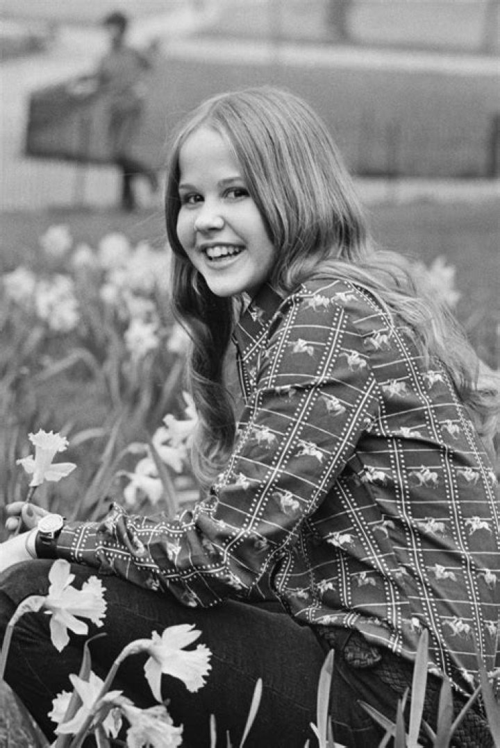 Linda Blair says there have been no discussions about her appearing in