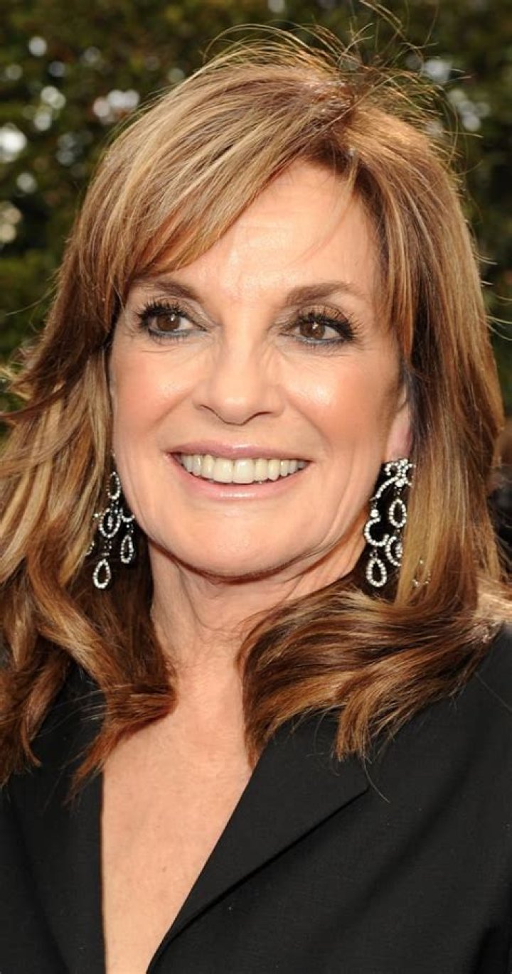 Linda Gray IMDb