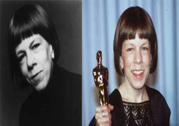 Linda Hunt Born Lydia Susanna Hunter April 2, 1945 (age 70) in