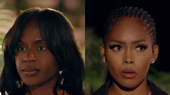 Linda Okoli has transformed from a contestant to a presenter on the