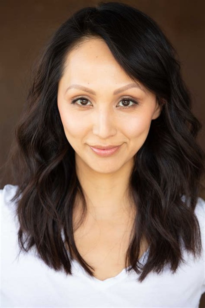 Linda Park IMDb
