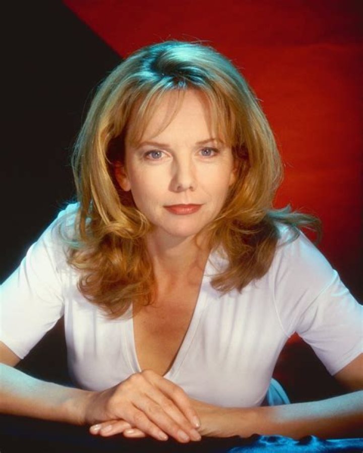 Linda Purl's Son Lucius Is All GrownUp and Inherited His Mom's