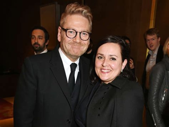 Lindsay Brunnock wears Moussaieff high jewellery earrings to the BAFTAs