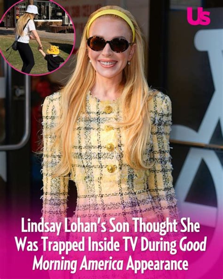 Lindsay Lohan&rsquo;s Mom Is Selling All of Her Stuff Vanity Fair