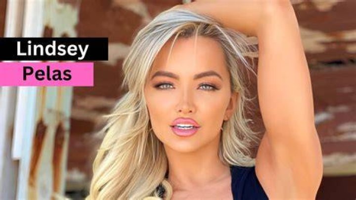 Lindsey Pelas nude body body on display in soaking wet bikini Daily Star