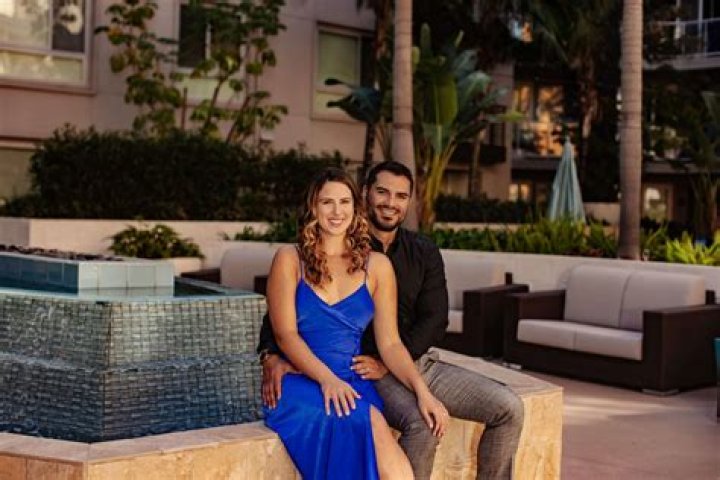 Lindy and Miguel From Married At First Sight Everything We Know