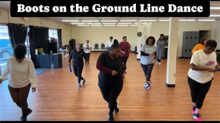 Line Dance Song 2024 Galina Delinda