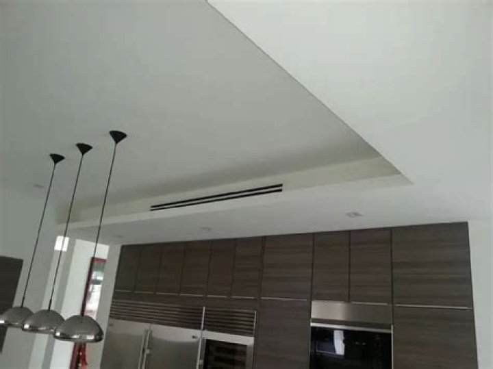 Linear Slot Diffusers Bar Grills Comfort Heating & Cooling Malvern East