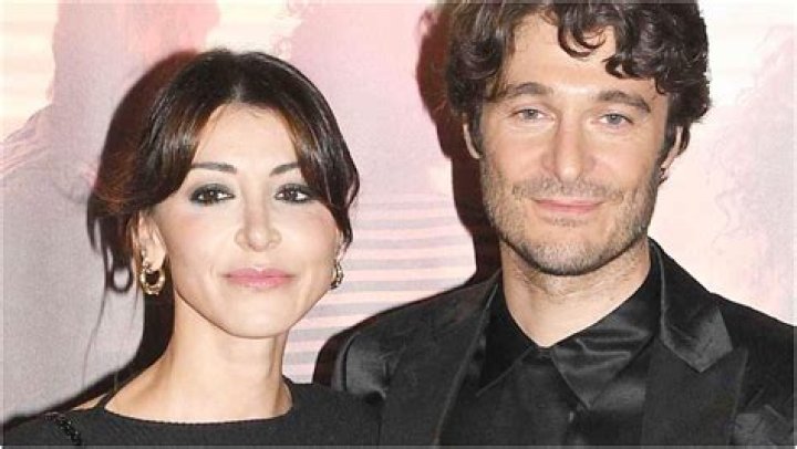 Lino Guanciale e la moglie hanno un annuncio importante da fare