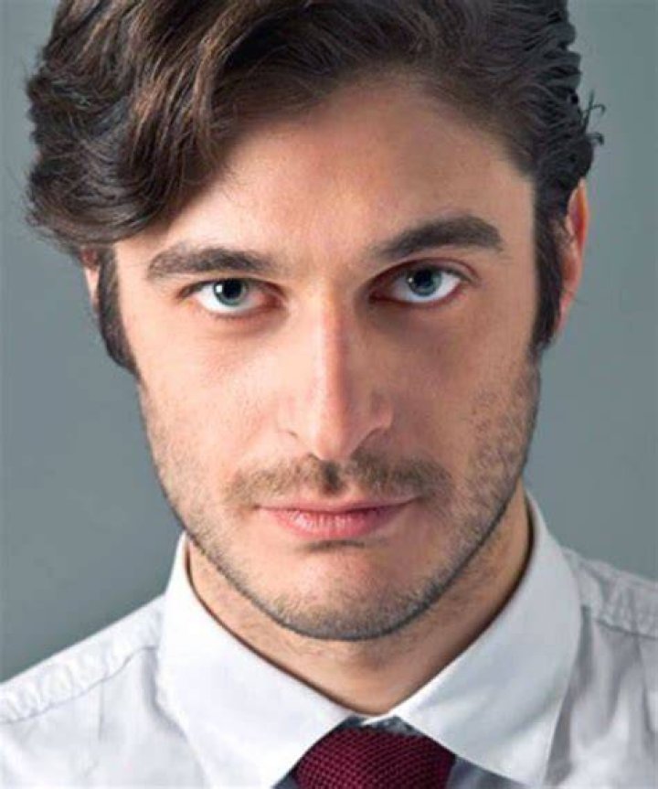 Lino Guanciale matrimonio a sorpresa con Antonella Liuzzi Bigodino