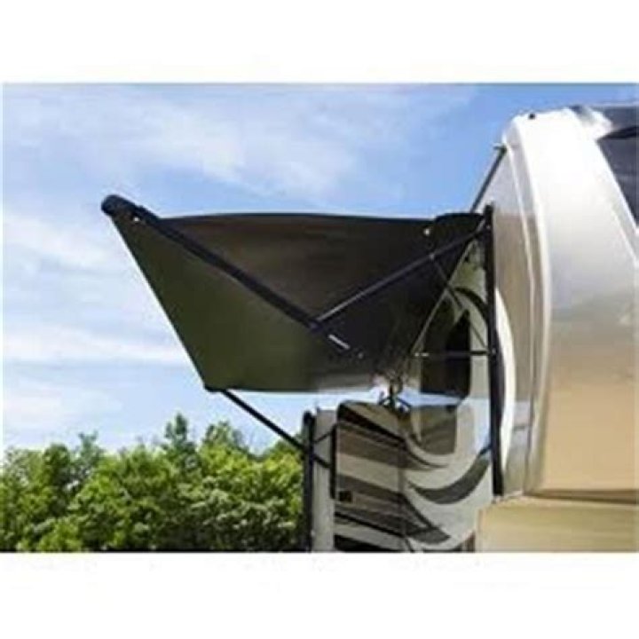 Lippert Components Patio Awning V000335343