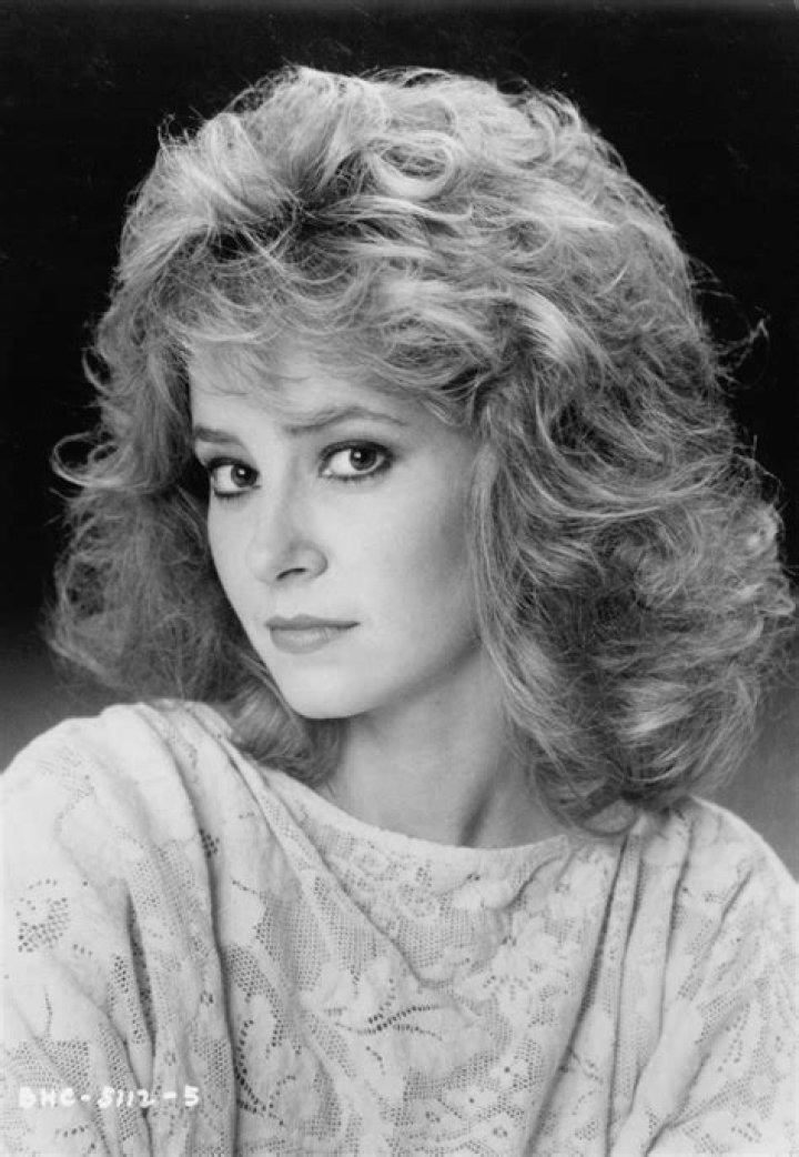 Lisa Eilbacher Biography, Height & Life Story Super Stars Bio