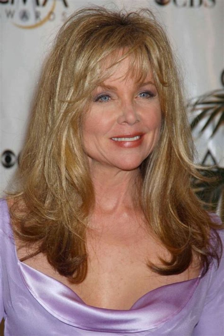 Lisa Eilbacher IMDb