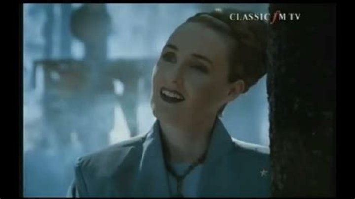 Lisa Gerrard Now We Are Free/Lyrics/INFO/Soundtrack Gladiator Movie HD