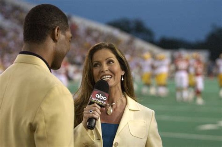 Lisa Guerrero Alchetron, The Free Social Encyclopedia