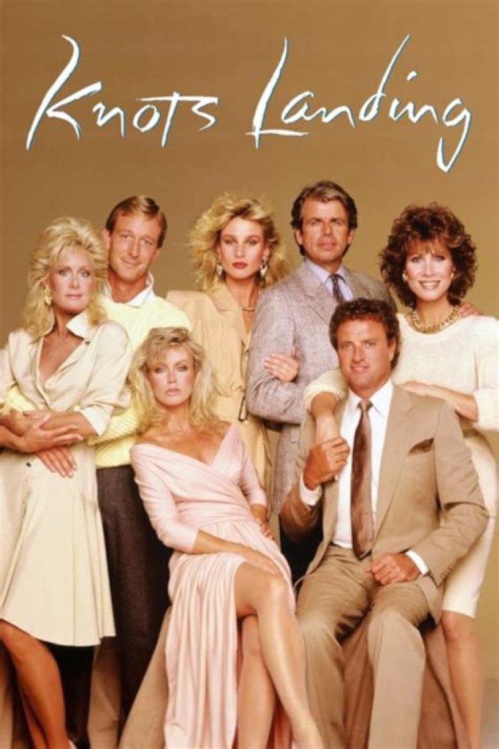Lisa Hartman Knots Landing Wiki Fandom
