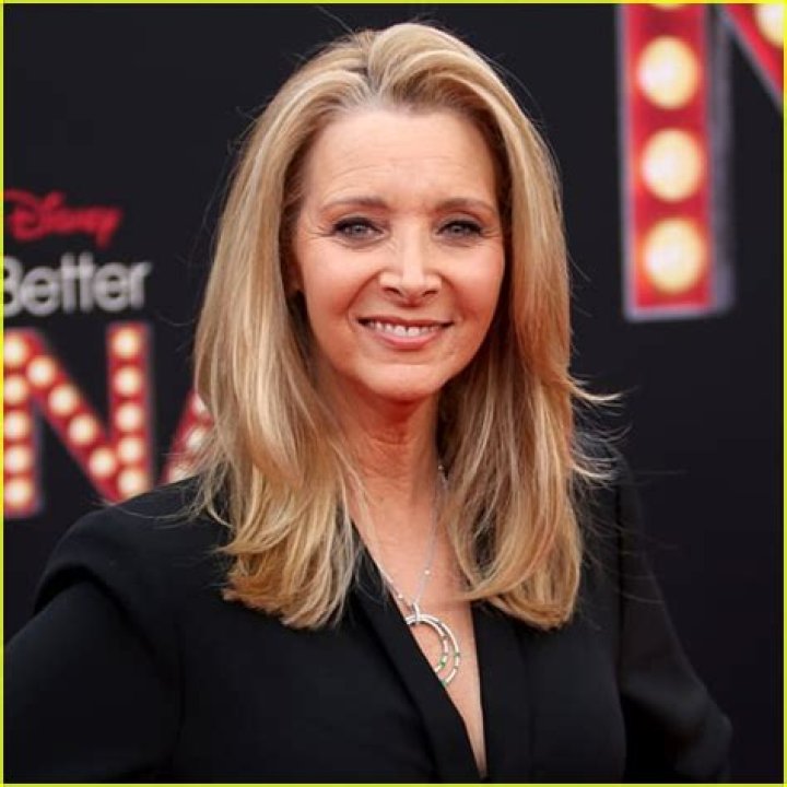 Lisa Kudrow Net Worth