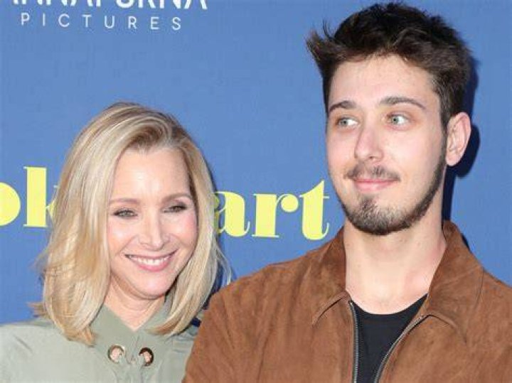 Lisa Kudrow on how her son reacted to watching Friends&hellip;