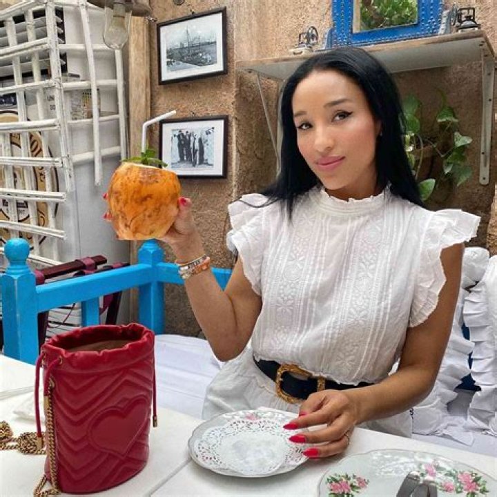 Lisa Parigi La biographie de Lisa Parigi avec Gala.fr