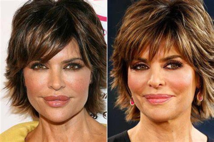 Lisa Rinna had 'onenight stands' with former costar Patrick Muldoon