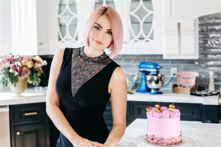 Lisa Stelly Biography Wiki, Net Worth and Facts About Jack Osbourne&rsquo;s