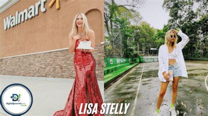 Lisa Stelly images lisa HD wallpaper and background photos (13867309)