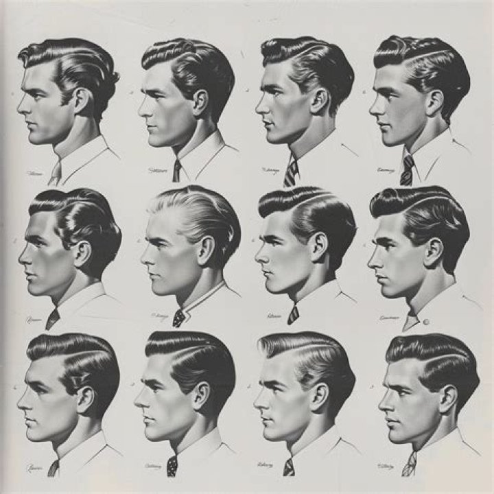 List 97+ Wallpaper Mens Hairstyles With A Cowlick Excellent 09/2023