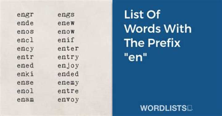 List Of Words With The Suffix "ive"