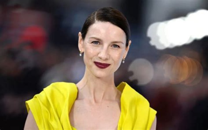 Lista 93+ Foto Caitriona Balfe Y Sam Heughan Son Novios En La Vida Real
