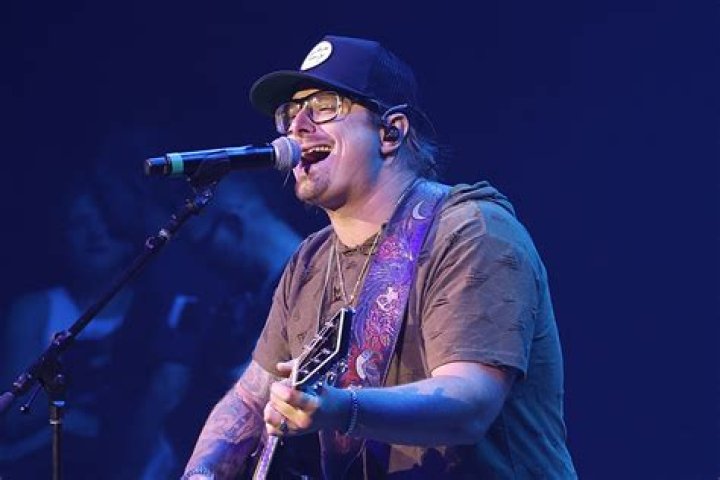 LISTEN Hardy's 'Boyfriend' Shows a Softer Side of the Songwriter