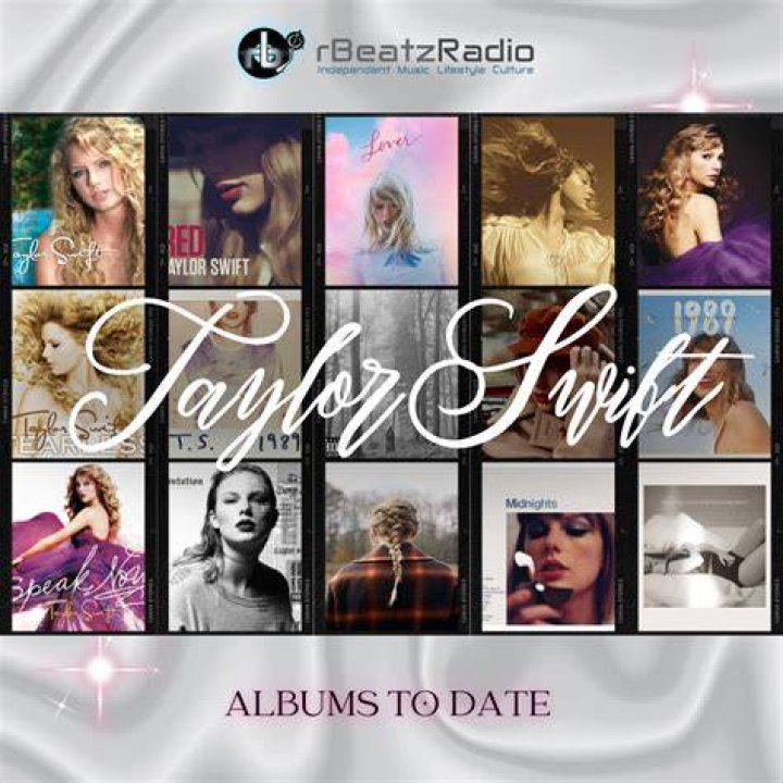 Listen to Taylor Swift Rerecorded Version of "Love Story" POPSUGAR
