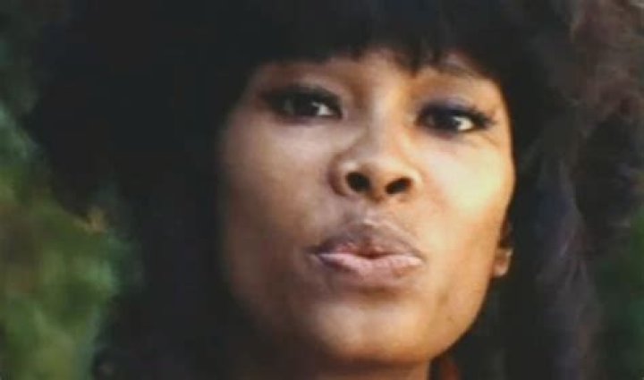 Lithofayne Pridgon Interview on Jimi Hendrix (1973) YouTube