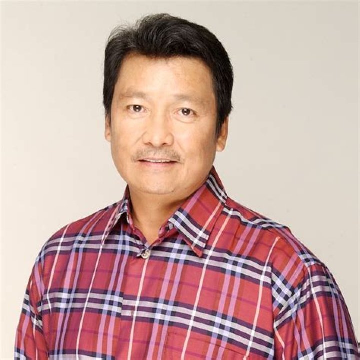 Lito Lapid a photo on Flickriver