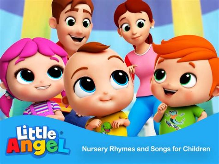 Little Angels 2016 YouTube