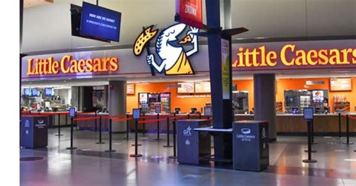 Little Caesars Near Me Locations Places to Eat