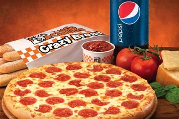 Little Caesars Pizza Delivery Menu Order Online 735 Fulton St W